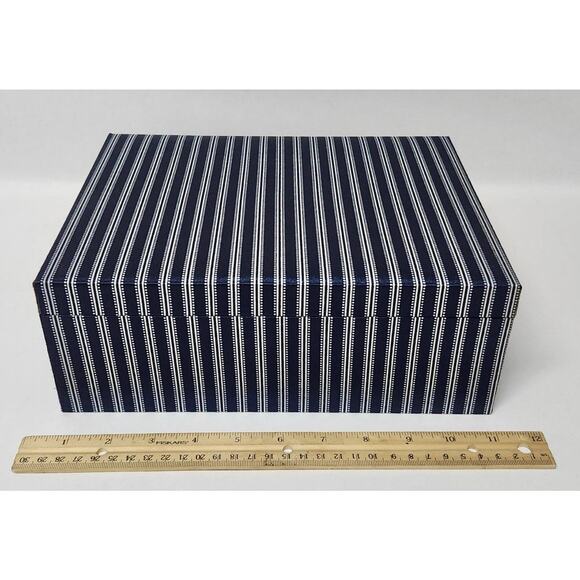 2008 Avon President's Recognition Program Custom Jewelry Box Birthday Gift New - Picture 4 of 5